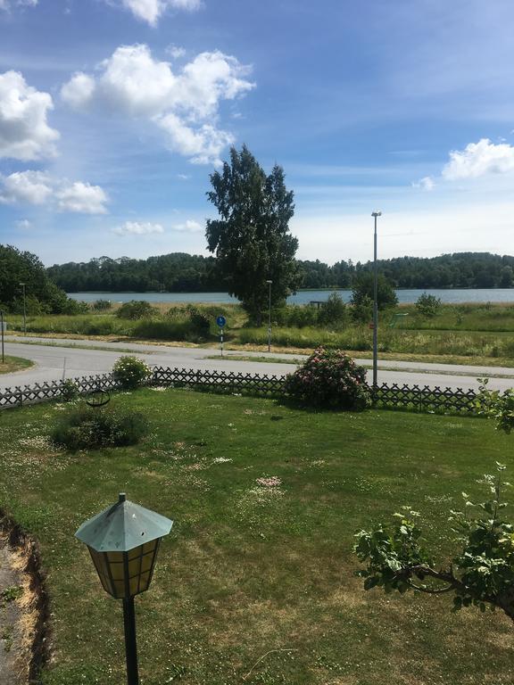 Rum I Villa - Kaerleksudden Norrtaelje Экстерьер фото